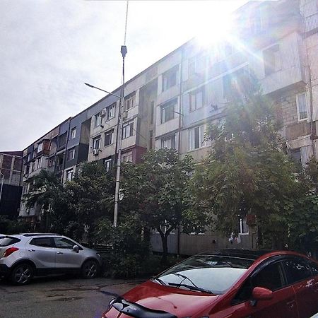 Bright And Cozy Apartment Batumi Luaran gambar