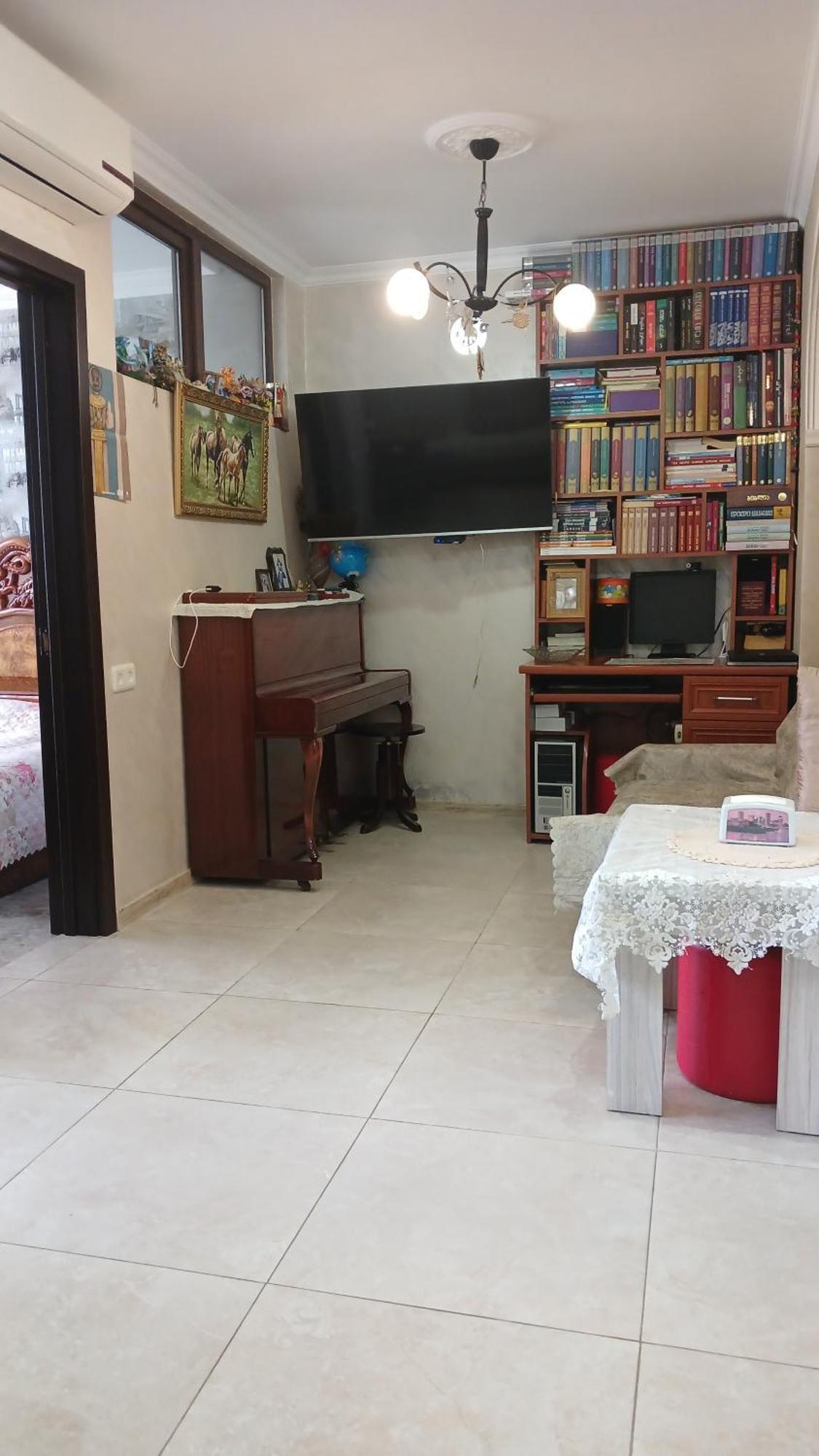 Bright And Cozy Apartment Batumi Luaran gambar