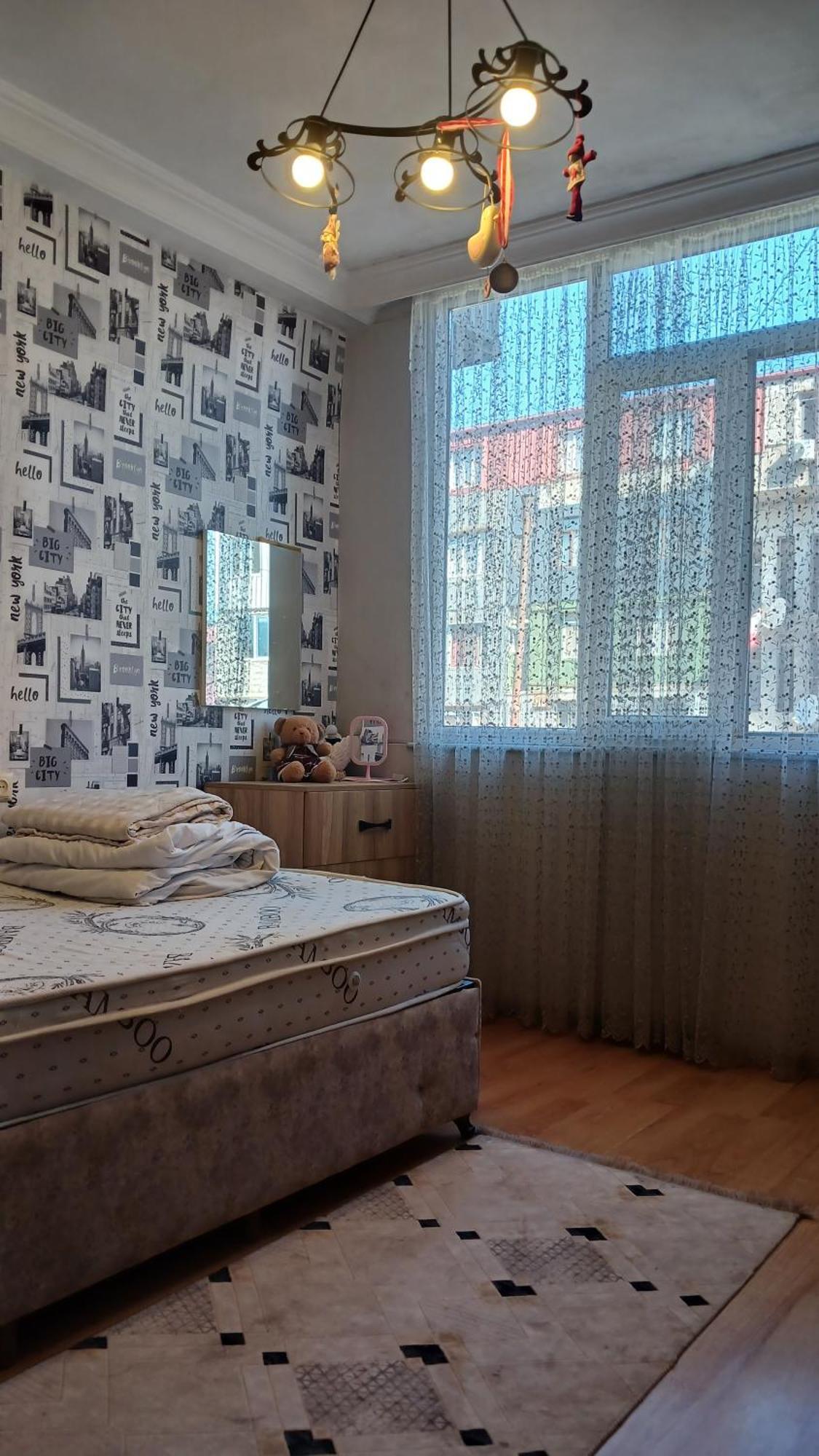 Bright And Cozy Apartment Batumi Luaran gambar
