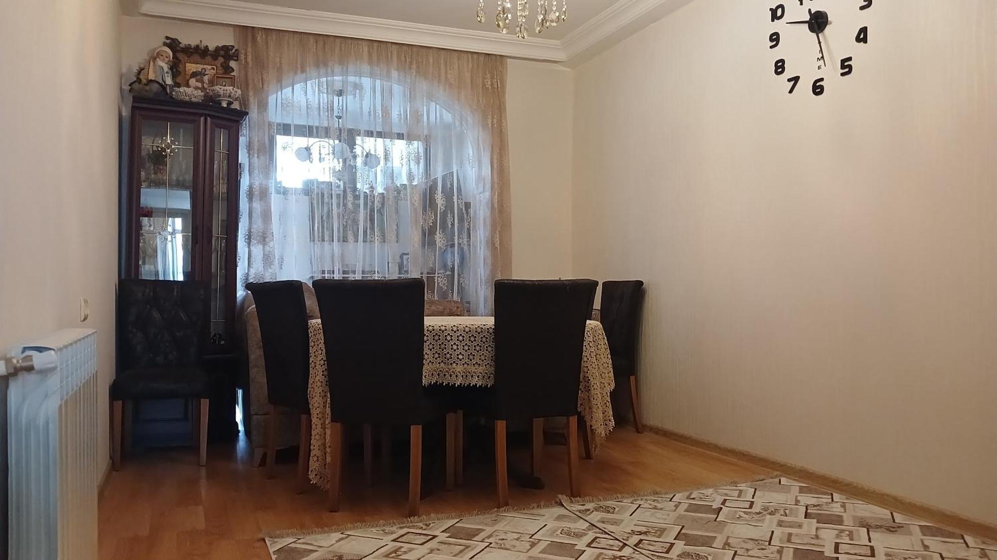 Bright And Cozy Apartment Batumi Luaran gambar