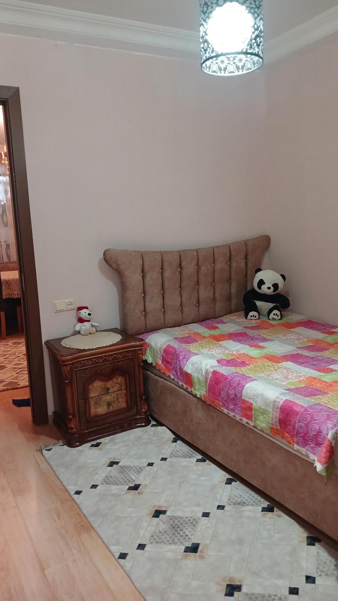 Bright And Cozy Apartment Batumi Luaran gambar