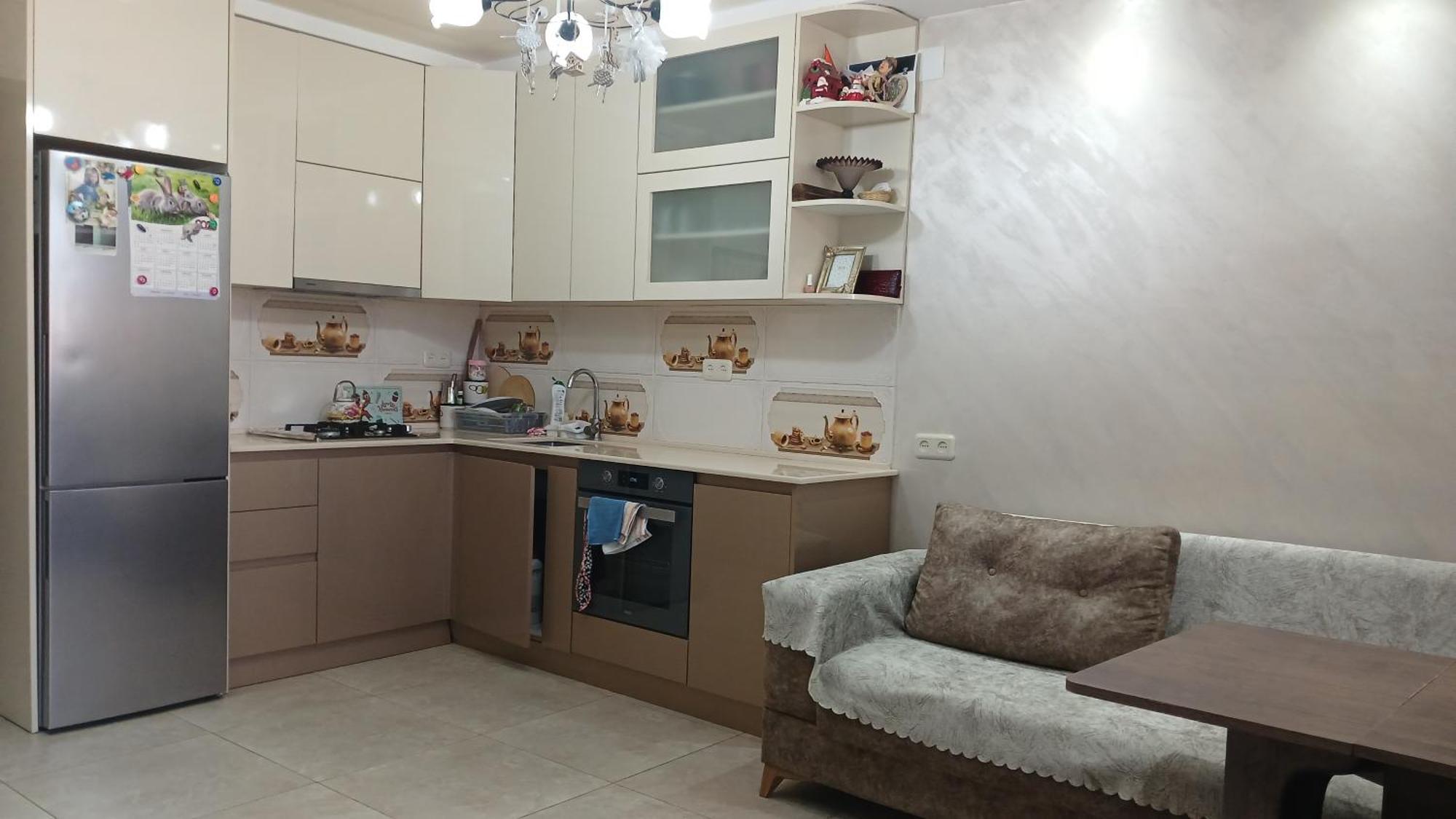 Bright And Cozy Apartment Batumi Luaran gambar
