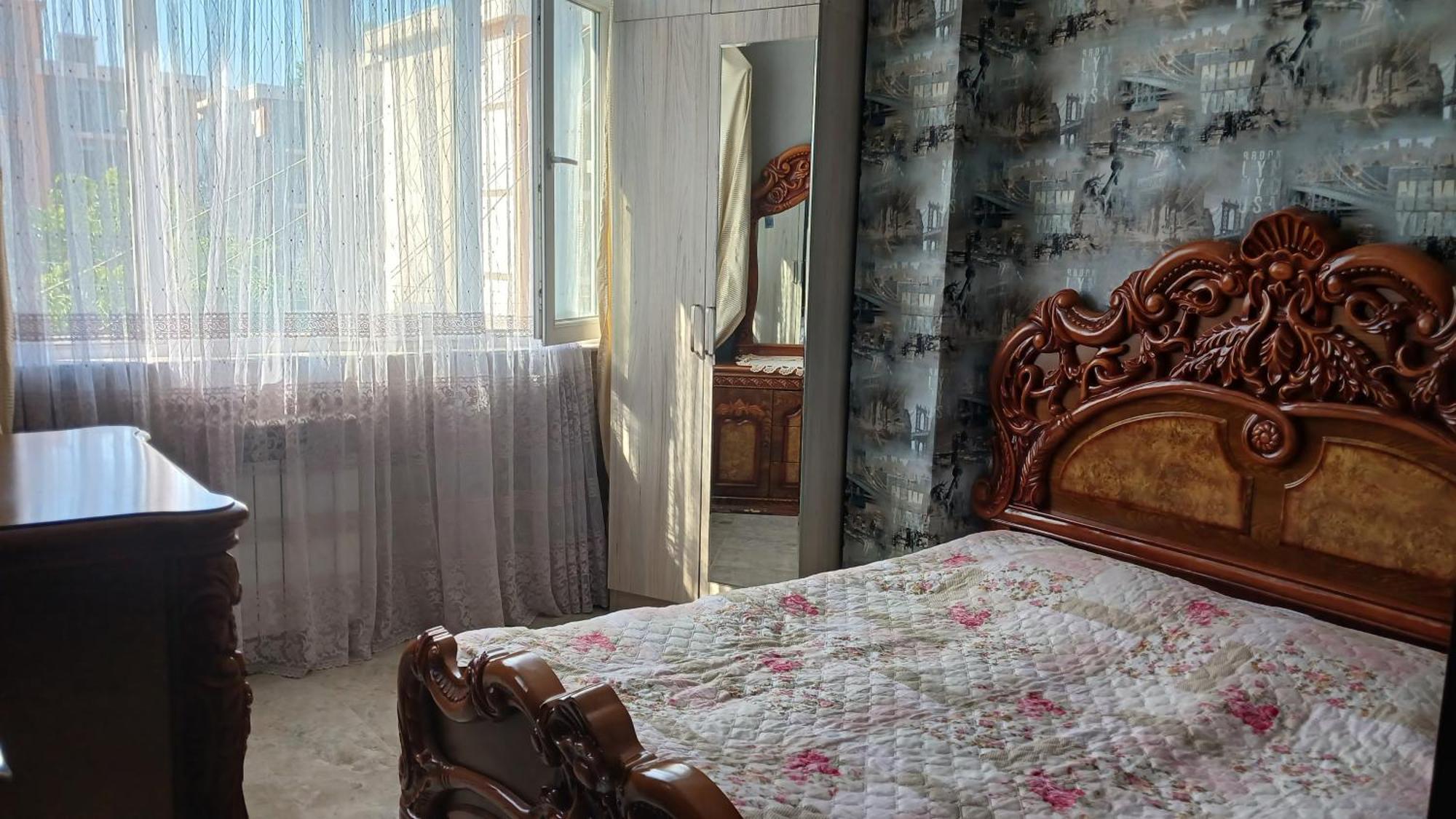 Bright And Cozy Apartment Batumi Luaran gambar